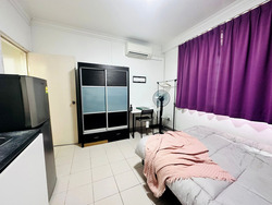 Wishart Road (D4), Apartment #485963311